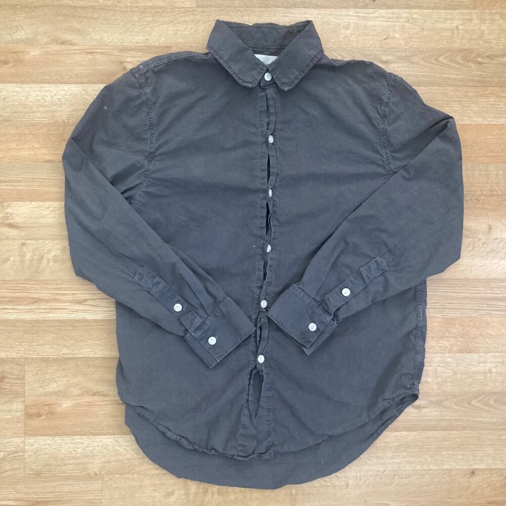 Rudy Jude Tony Shirt in Ink (M)